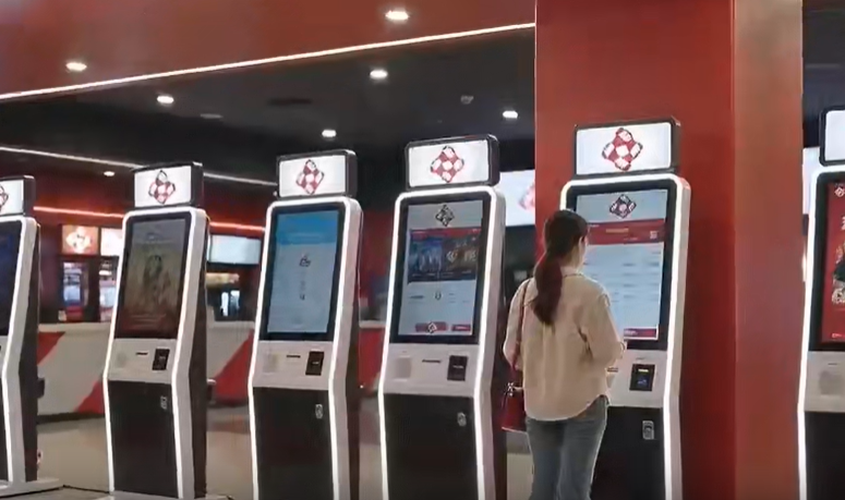 院线业务